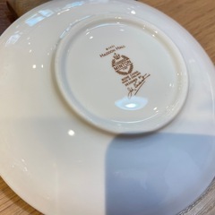 A7057【ミントン】 ハドンホール カップ ソーサーの画像