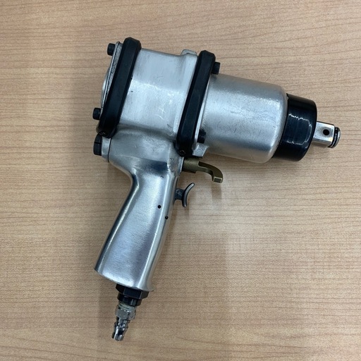 KW-230P 空研　エアーインパクトレンチ　ソケットセット　※2400010508554