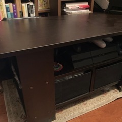 ローテーブル