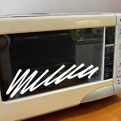 National オーブンレンジ