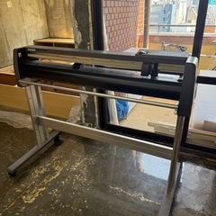 GRAPHTEC  CUTTING PRO FC5100-100