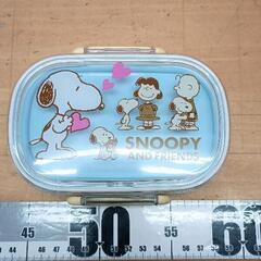 0504-129 ランチボックス