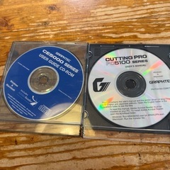 GRAPHTEC  CUTTING PRO FC5100-100の画像