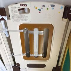 ベビーゲート