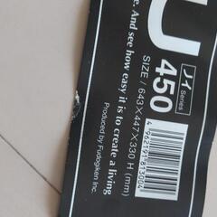 収納・クリアケースの画像