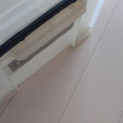 収納・クリアケースの画像