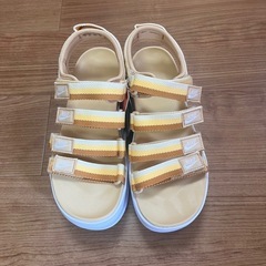 レディースサンダル