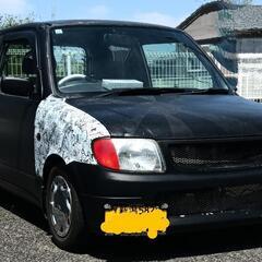 【車検たっぷり】ダイハツ　ミラ