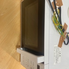 電子レンジ