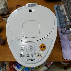 電気ポット