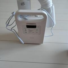 布団乾燥機