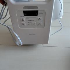 布団乾燥機の画像