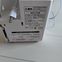 布団乾燥機の画像