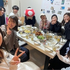 20代あちまれー！✨20代パーティ🥳