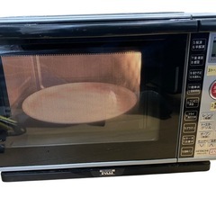 日立 HITACHI オーブンレンジ　MRO-GT5