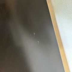 【お取引中】KANADEMONO ダイニングテーブル 180センチの画像