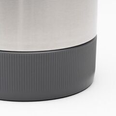 スノーピーク トバチ3 グレー　キャンプ クッキング snow peakの画像