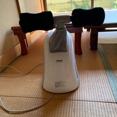 マッサージ機