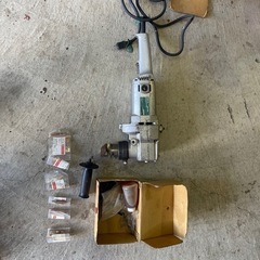 日立工機ニブラcn60