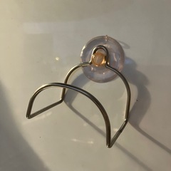 スポンジ置き ホルダー