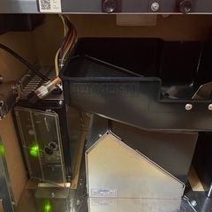 パチスロ  北斗の拳 初代 4号機の画像