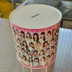 0504-175 AKB48　貯金箱