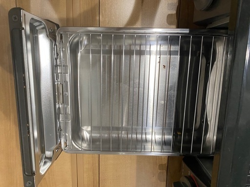 【中古品】 2022年製リンナイ ガスコンロ