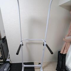 チンニングマシン　WASAI