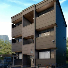 初期費用なんと52700円！！ 東武スカイツリーラインせん…