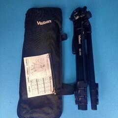 三脚　Velbon EX-444　
