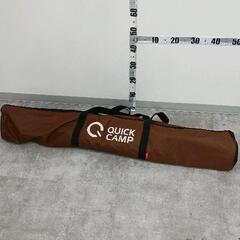 0504-072 ハンモック　QUICKCAMP