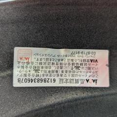 １４インチ　社外ホイール・夏タイヤ　４本セットの画像