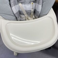  Combi ハイローチェア ネムリラ4キャス ベビー用品 ユリカゴ ハンディスウィング 手動 コンビ  札幌市手稲区の画像