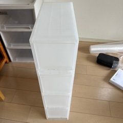 小物用収納