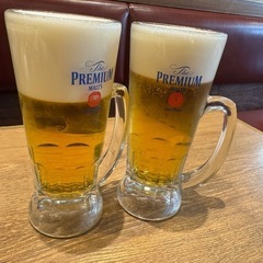 今日の15:00から飲みませんか？