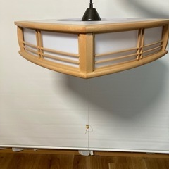 照明の画像