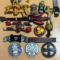 仮面ライダー響