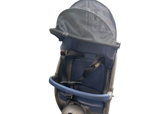 電動アシスト自転車　ギュットクルーム　BE-FRD031 2022年製