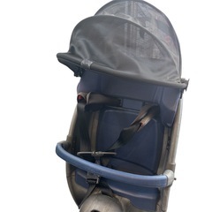 電動アシスト自転車　ギュットクルーム　BE-FRD031 2022年製の画像