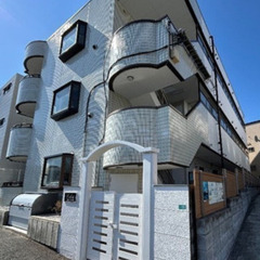 初期費用なんと16万円！！ 埼京線武蔵浦和駅まで徒歩9分♪…