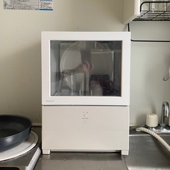 パナソニック食洗機　