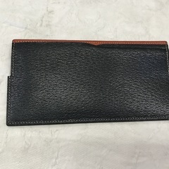 IS ITカード入れ長財布コン 960605