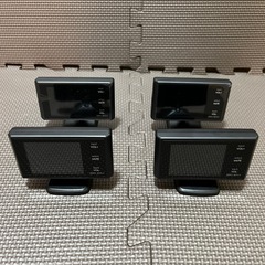 コムテック　ZERO307LV レーダー探知機