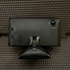 コムテック　ZERO307LV レーダー探知機の画像