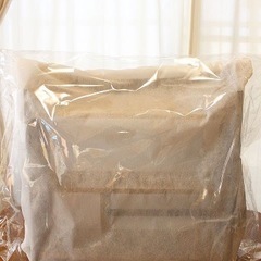 【新品未使用】スパイスラック(キッチンペーパーホルダー付き)の画像