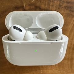 AirPods Pro（もしかしてジャンク）