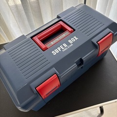 工具箱の画像