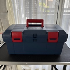 工具箱