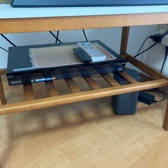 カリモクテレビ台