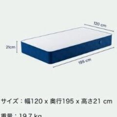 ベットマット　5/11(日)9時00分〜